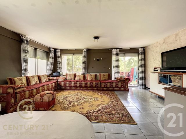 Appartement F4 à vendre - 4 pièces - 77.0 m2 - RENNES - 35 - BRETAGNE - Century 21 Reine Immobilier