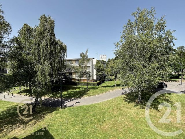 appartement - RENNES - 35