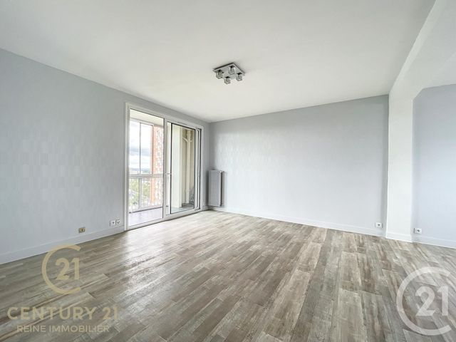 Appartement F3 à vendre - 3 pièces - 66.35 m2 - RENNES - 35 - BRETAGNE - Century 21 Reine Immobilier