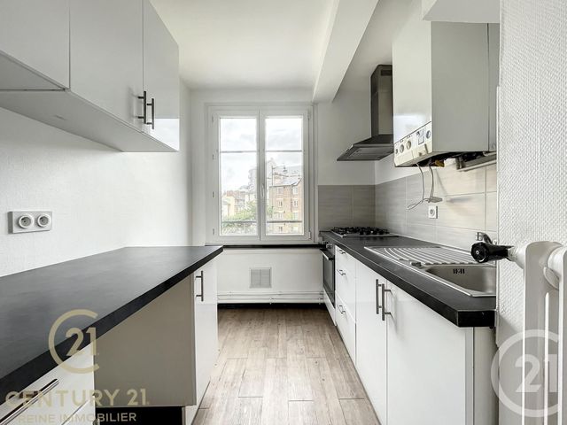 appartement - RENNES - 35