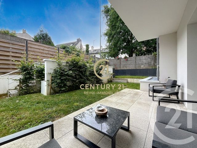 appartement - RENNES - 35