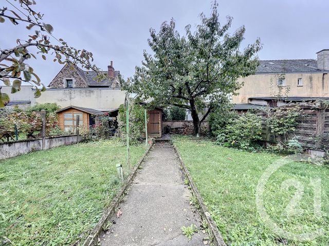 maison - RENNES - 35