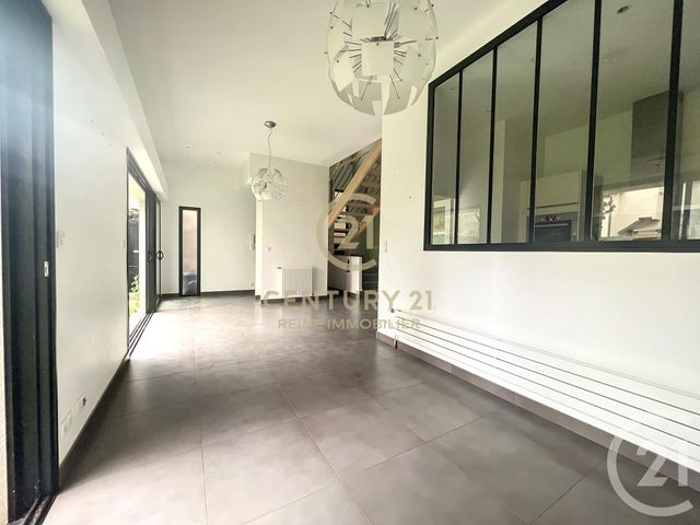 maison - RENNES - 35
