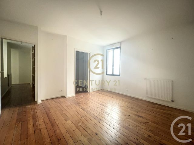 maison à vendre - 6 pièces - 159.31 m2 - RENNES - 35 - BRETAGNE - Century 21 Reine Immobilier