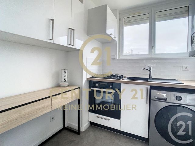 appartement - RENNES - 35
