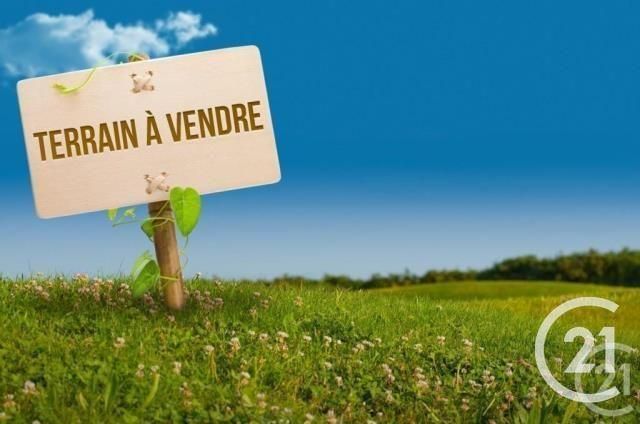 terrain à vendre - 177.0 m2 - RENNES - 35 - BRETAGNE - Century 21 Reine Immobilier