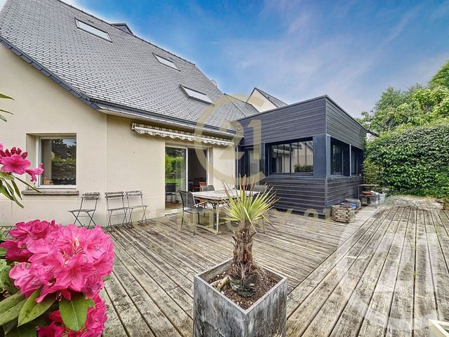 Maison à vendre LE RHEU