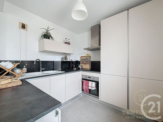appartement - RENNES - 35