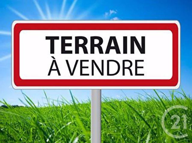 terrain à vendre - 818.0 m2 - TEILLAY - 35 - BRETAGNE - Century 21 Reine Immobilier