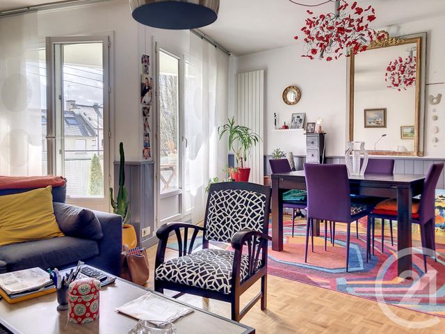 appartement - RENNES - 35