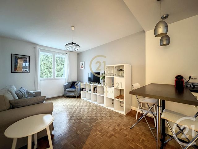 appartement - RENNES - 35