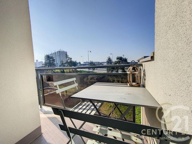 appartement - RENNES - 35