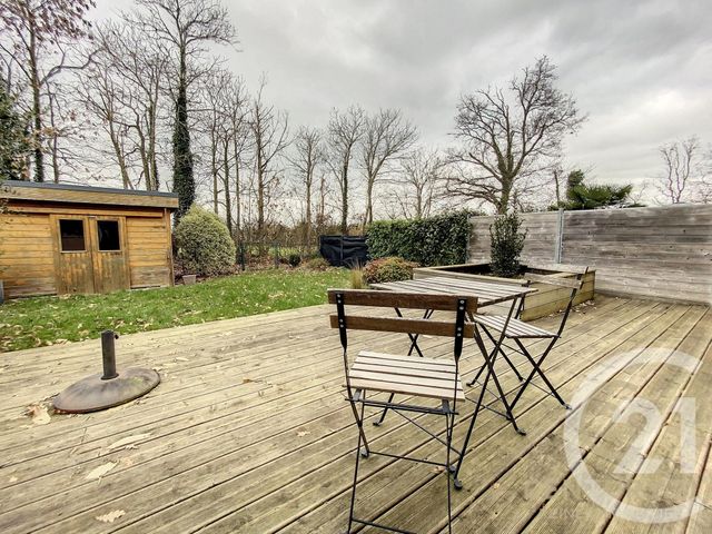 maison à vendre - 5 pièces - 90.0 m2 - BRUZ - 35 - BRETAGNE - Century 21 Reine Immobilier