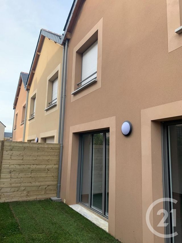 maison - L HERMITAGE - 35