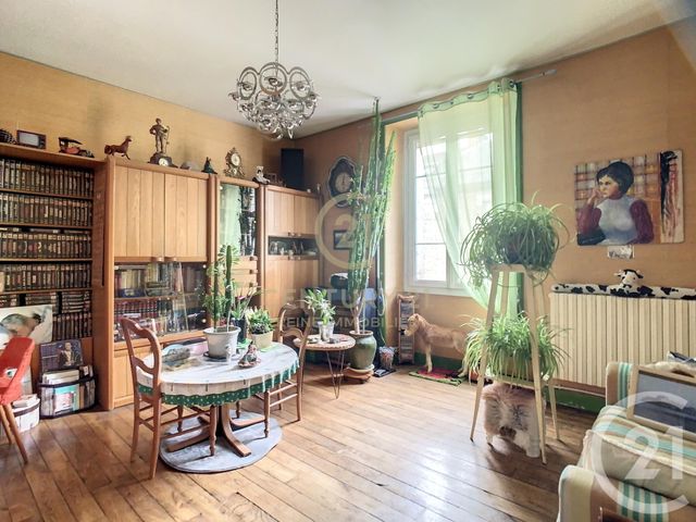 appartement - RENNES - 35
