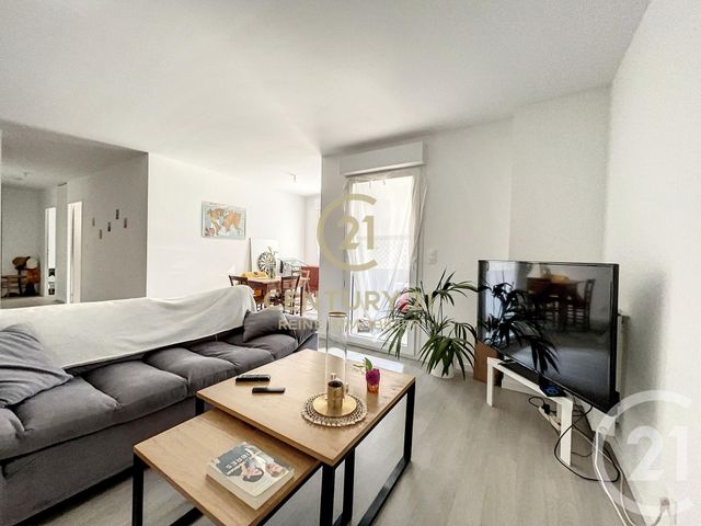 appartement - ST JACQUES DE LA LANDE - 35