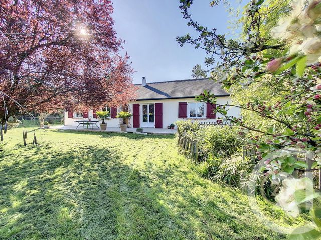 maison - CHAVAGNE - 35