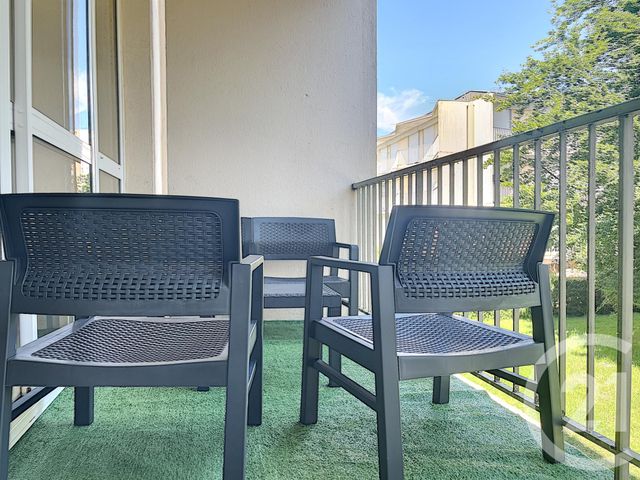 Appartement T5 à louer - 5 pièces - 97.0 m2 - RENNES - 35 - BRETAGNE - Century 21 Reine Immobilier