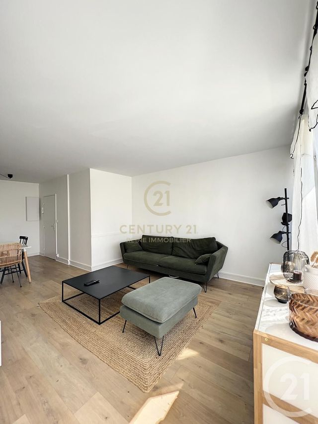 appartement - RENNES - 35