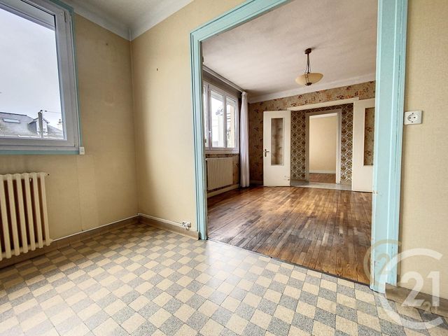 maison - RENNES - 35