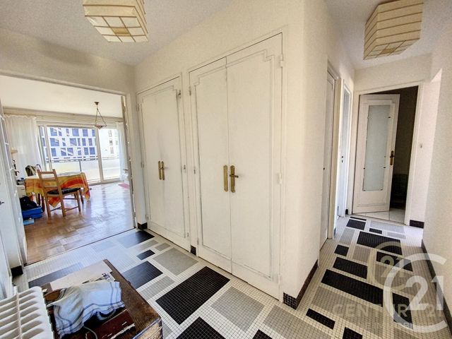 appartement - RENNES - 35