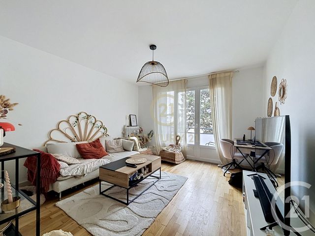 Appartement T3 à vendre RENNES