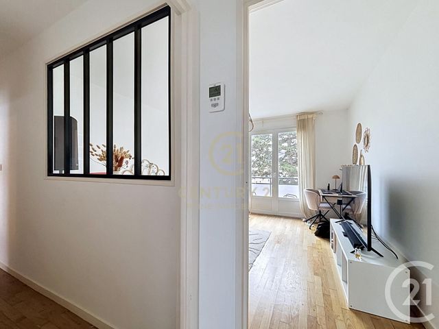 Appartement T3 à vendre - 3 pièces - 62.0 m2 - RENNES - 35 - BRETAGNE - Century 21 Reine Immobilier
