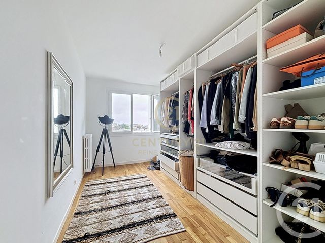 Appartement T3 à vendre - 3 pièces - 62.0 m2 - RENNES - 35 - BRETAGNE - Century 21 Reine Immobilier