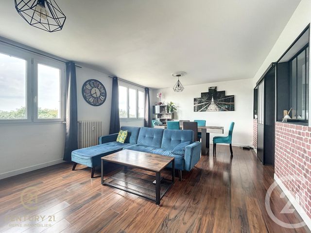appartement - RENNES - 35