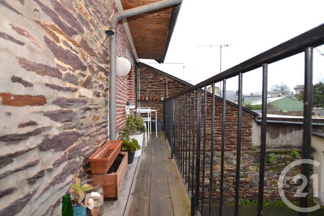 appartement - RENNES - 35
