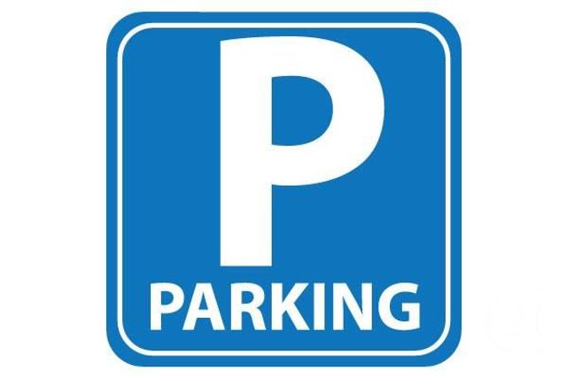 parking à vendre - 16.0 m2 - RENNES - 35 - BRETAGNE - Century 21 Reine Immobilier