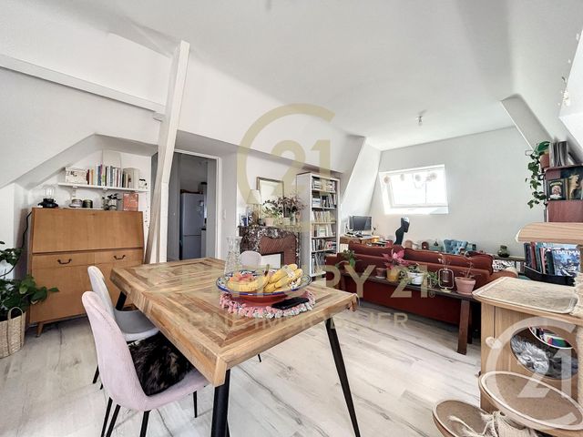 appartement - RENNES - 35