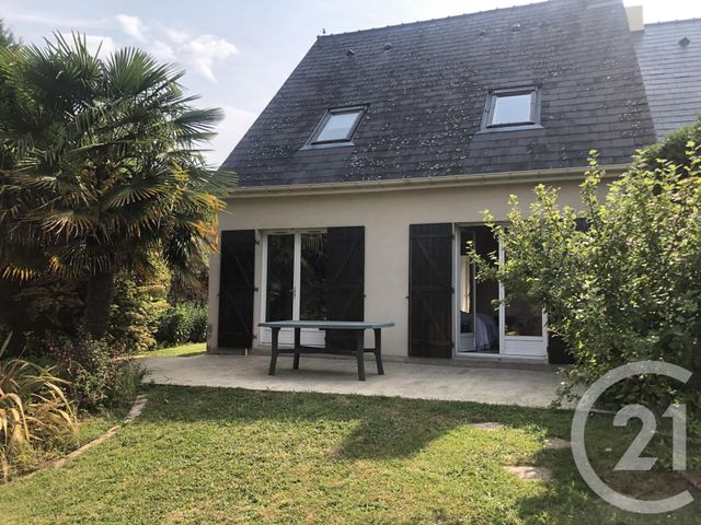 maison à vendre - 4 pièces - 84.0 m2 - PACE - 35 - BRETAGNE - Century 21 Reine Immobilier