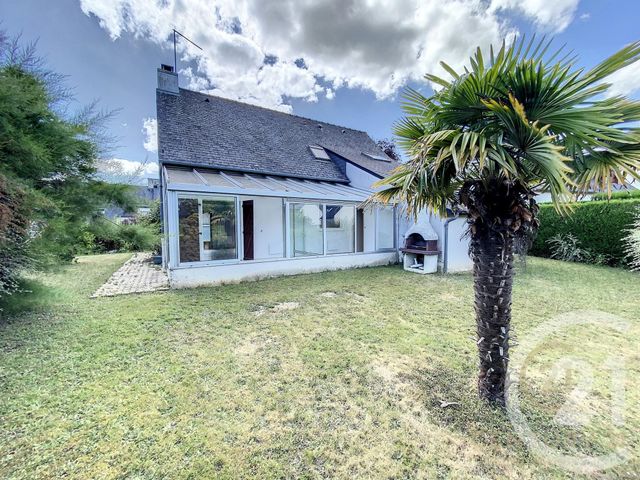 maison à vendre - 6 pièces - 140.0 m2 - CESSON SEVIGNE - 35 - BRETAGNE - Century 21 Reine Immobilier