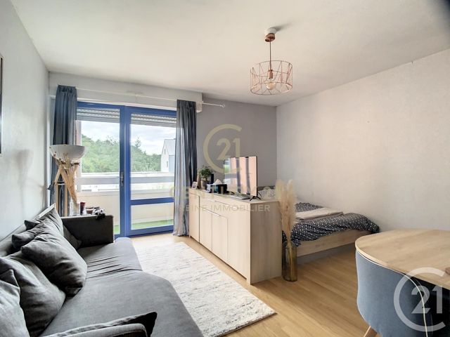 appartement - RENNES - 35