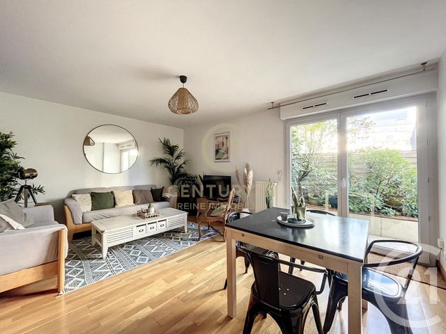 appartement - RENNES - 35