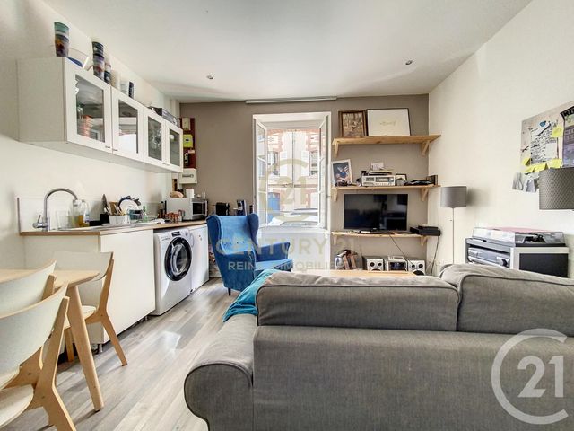 appartement - RENNES - 35