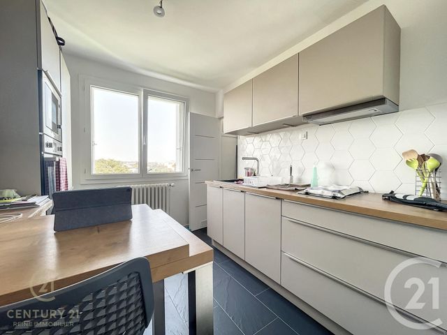appartement - RENNES - 35