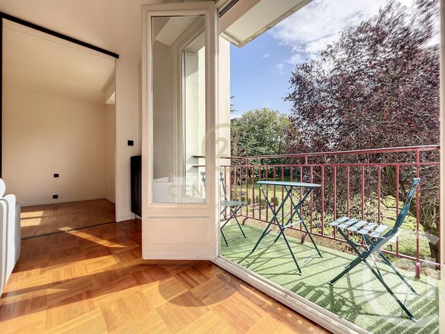appartement - RENNES - 35