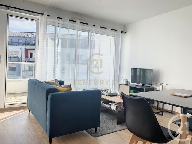 appartement - CESSON SEVIGNE - 35
