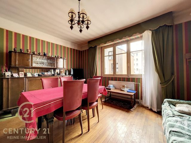 maison - RENNES - 35