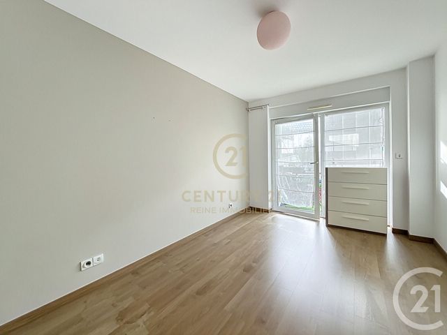 Appartement F3 à vendre - 3 pièces - 66.44 m2 - RENNES - 35 - BRETAGNE - Century 21 Reine Immobilier