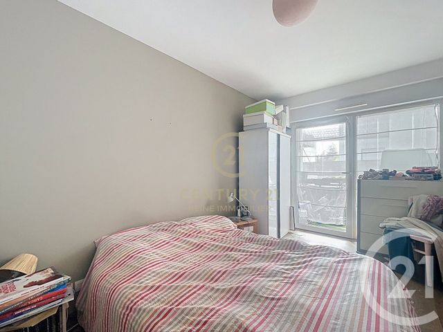 Appartement F3 à vendre - 3 pièces - 66.44 m2 - RENNES - 35 - BRETAGNE - Century 21 Reine Immobilier