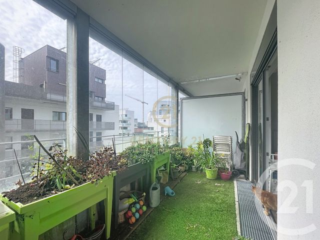 appartement - RENNES - 35