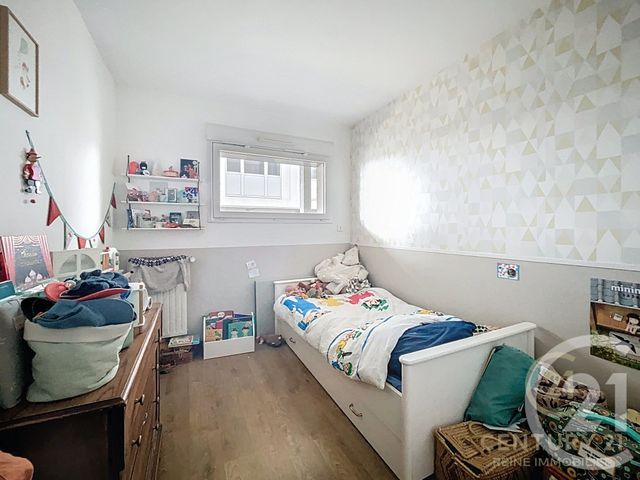 Appartement F3 à vendre - 3 pièces - 66.44 m2 - RENNES - 35 - BRETAGNE - Century 21 Reine Immobilier