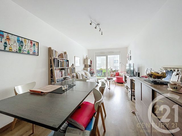 appartement - RENNES - 35