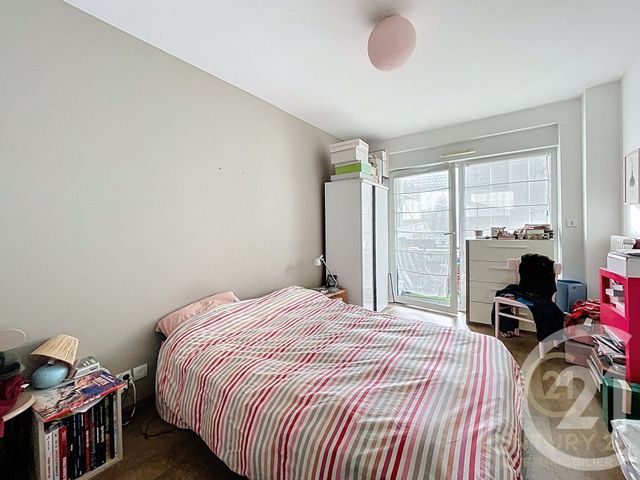 Appartement F3 à vendre RENNES