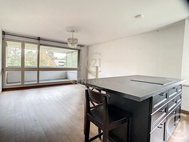 Appartement F4 à vendre - 4 pièces - 85.58 m2 - RENNES - 35 - BRETAGNE - Century 21 Reine Immobilier