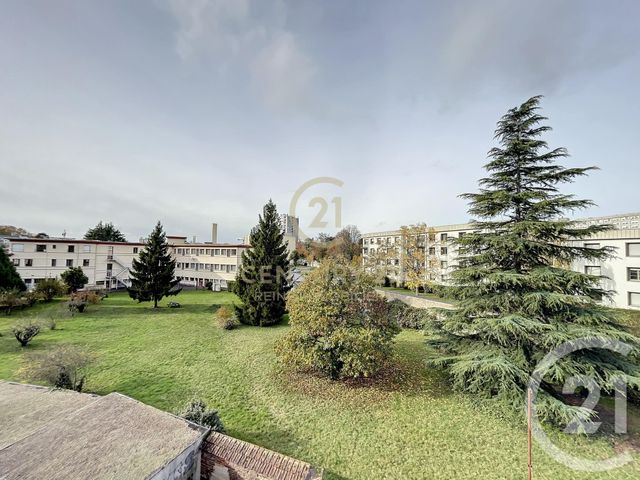 appartement - RENNES - 35