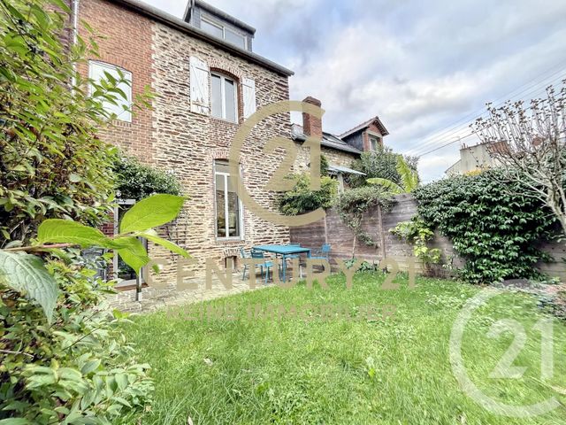 maison - RENNES - 35